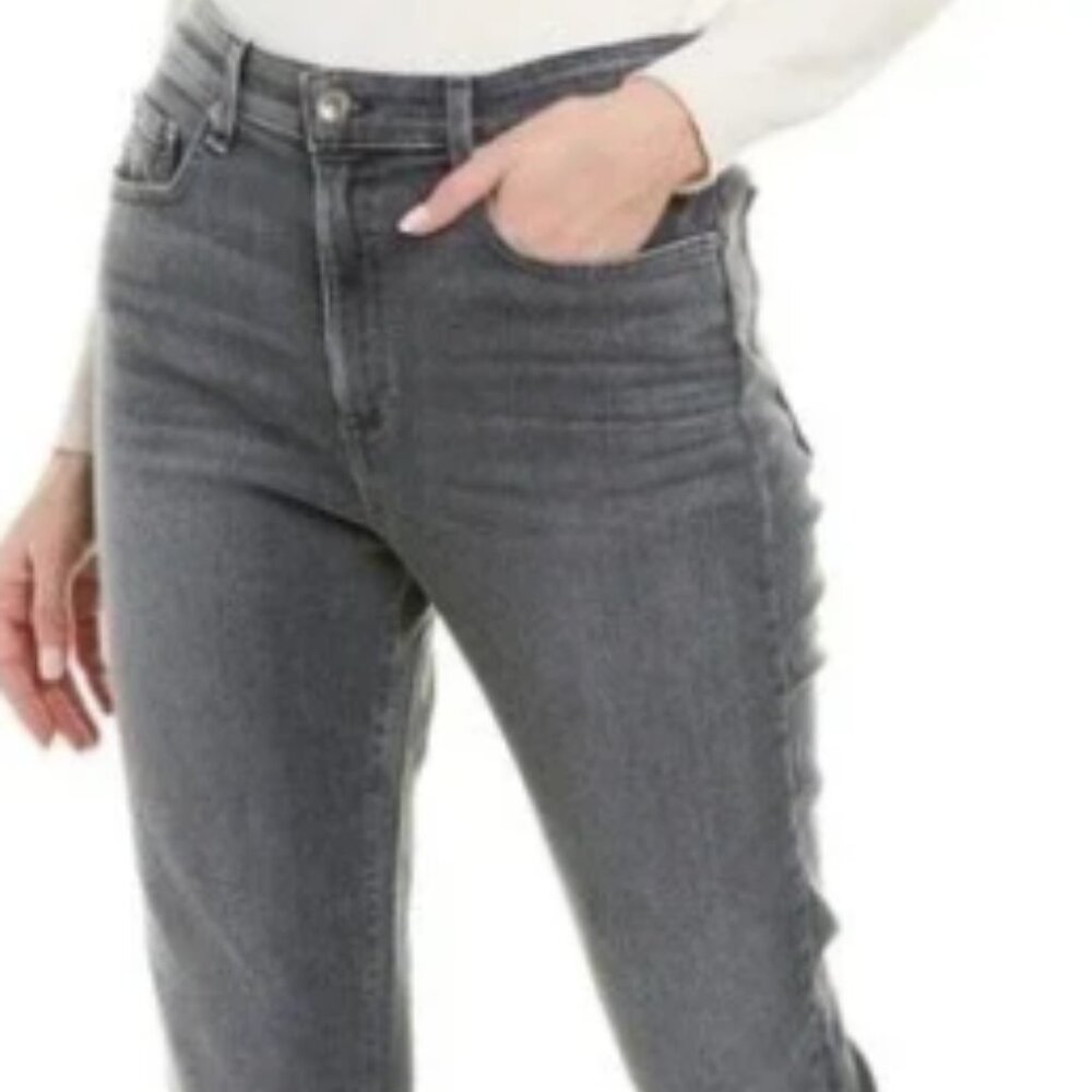 Rag & Bone Nina High Rise Ankle Skinny Jeans